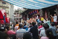 鳳邑舊城城隍廟中元普渡-2藏品圖，第1張