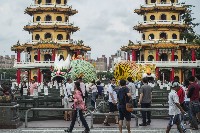 龍虎塔-3藏品圖，第1張