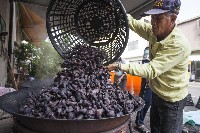 炊菱角-3藏品圖，第1張