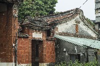 謝廷芳古厝-1藏品圖，第1張