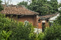 謝廷芳古厝-3藏品圖，第1張