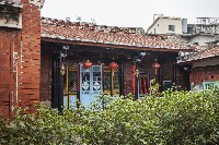 曾家古厝-1藏品圖，第1張