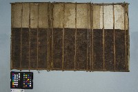 皮影戲舞臺技藝–影包-2藏品圖，第1張