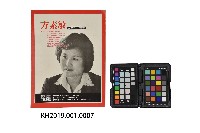 《對台灣的愛：方素敏的抉擇》藏品圖，第2張