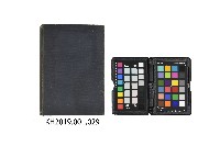 《臺灣諸會社銀行錄》藏品圖，第3張