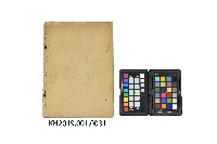 《高雄州甘蔗耕種改善競技會會規》藏品圖，第2張