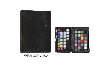 《廈門音新字典》藏品圖，第2張