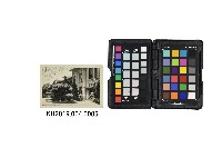 高雄女子中學校園景緻藏品圖，第1張