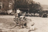 鳳鳴國小交通安全教育-2藏品圖，第1張