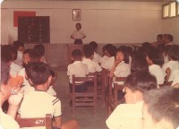 六十八學年度交通安全演講比賽藏品圖，第1張