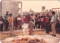 消防安全演習-1藏品圖，第1張
