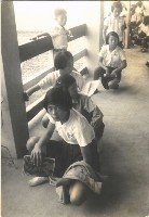 鳳鳴國小防空演習-2藏品圖，第1張