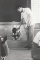 鳳鳴國小逃生教育藏品圖，第1張