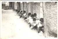 鳳鳴國小逃生演習-1藏品圖，第1張