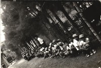 鳳鳴國小逃生演習-3藏品圖，第1張