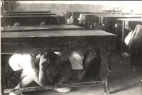 鳳鳴國小逃生演習-4藏品圖，第1張