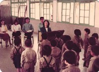 1980至1990年代教學觀摩藏品圖，第1張