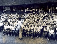 鳳鳴國小學生集合-1藏品圖，第1張