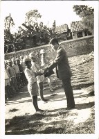 鳳鳴國小頒獎-5藏品圖，第1張