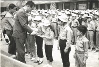 鳳鳴國小頒獎-11藏品圖，第1張