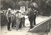 鳳鳴國小頒獎-12藏品圖，第1張