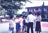 鳳鳴國小頒獎-18藏品圖，第1張