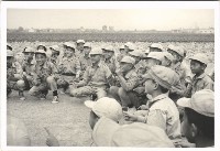 國軍文化服務團-11藏品圖，第1張