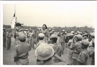 國軍文化服務團-14藏品圖，第1張