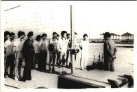 鳳鳴國小社區排球賽-3藏品圖，第1張