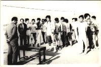 鳳鳴國小社區排球賽-4藏品圖，第1張