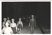 鳳鳴國小學生遊行-6藏品圖，第1張