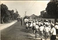 鳳鳴國小學生遊行-9藏品圖，第1張