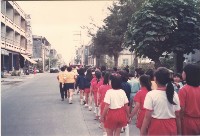 鳳鳴國小學生遊行-27藏品圖，第1張