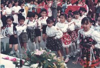 鳳鳴國小學生遊行-30藏品圖，第1張