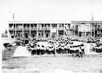 鳳鳴國小學生表演活動-2藏品圖，第1張