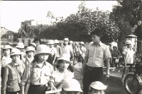 鳳鳴國小學生放學-3藏品圖，第1張