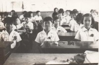 鳳鳴國小畢業典禮-5藏品圖，第1張