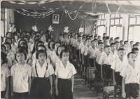 鳳鳴國小畢業典禮-6藏品圖，第1張