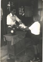 鳳鳴國小畢業典禮-11藏品圖，第1張