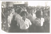 鳳鳴國小畢業典禮-12藏品圖，第1張