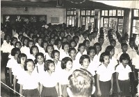 鳳鳴國小畢業典禮-14藏品圖，第1張