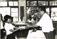 鳳鳴國小畢業典禮-19藏品圖，第1張