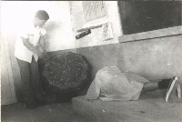 防災演習示範藏品圖，第1張