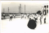 躲避球運動-1藏品圖，第1張