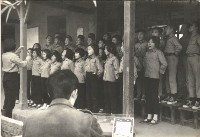 合唱團歌唱比賽-2藏品圖，第1張