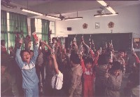 壽（獸）星慶生同樂會喝可樂藏品圖，第1張