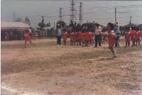 1980年代運動會趣味競賽藏品圖，第1張