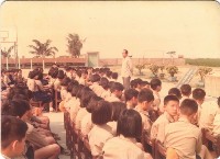 六十九年專題演講藏品圖，第1張