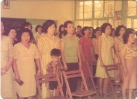 1980年代家長教學觀摩活動-3藏品圖，第1張