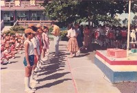 運動會頒獎-3藏品圖，第1張